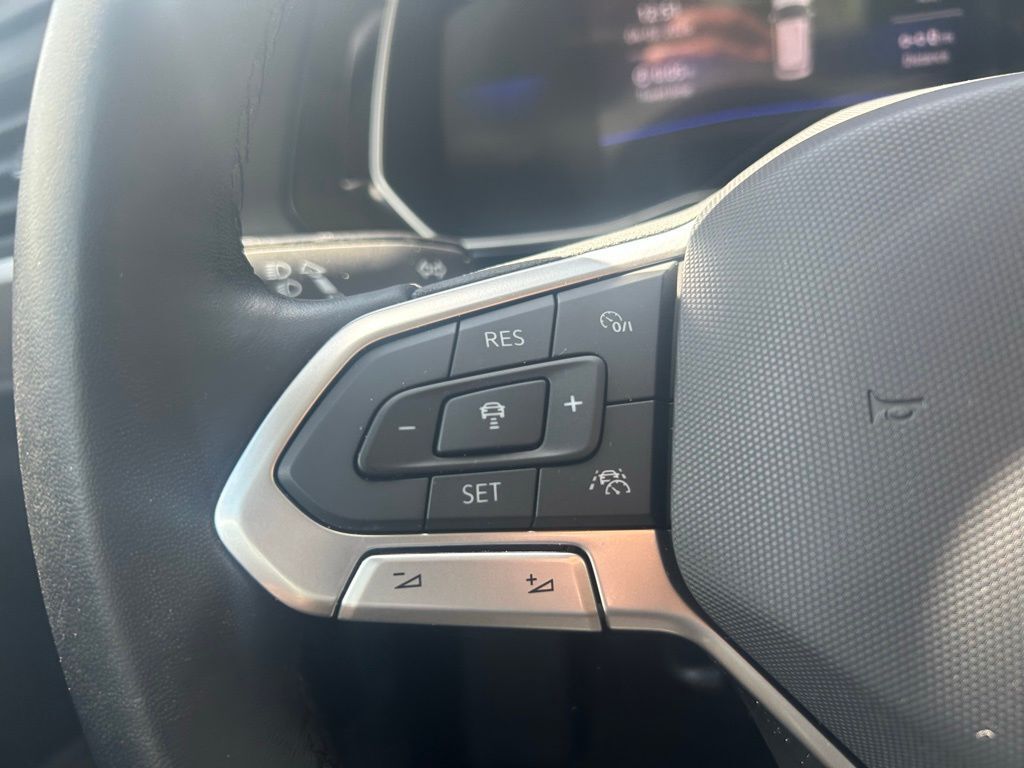 2024 Volkswagen Jetta 1.5T S Tampa FL