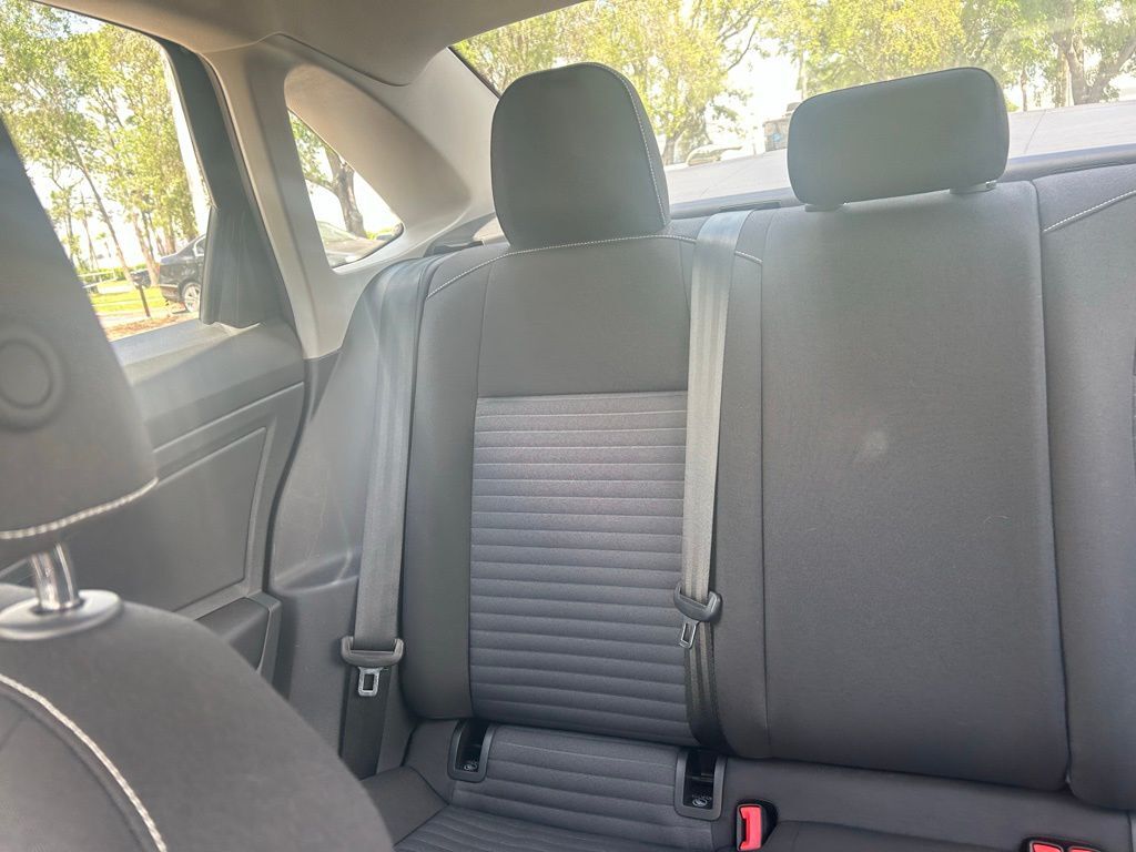 2024 Volkswagen Jetta 1.5T S Tampa FL