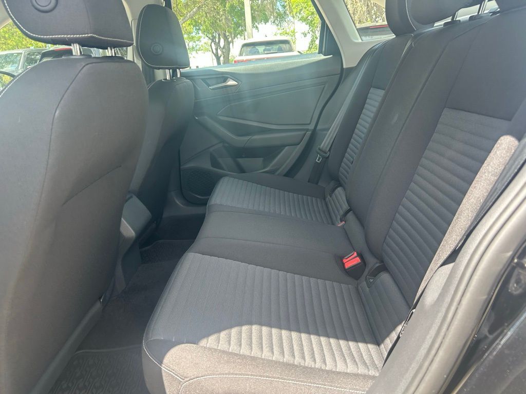 2024 Volkswagen Jetta 1.5T S Tampa FL