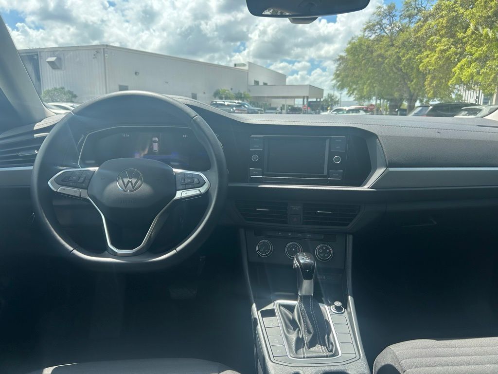 2024 Volkswagen Jetta 1.5T S Tampa FL