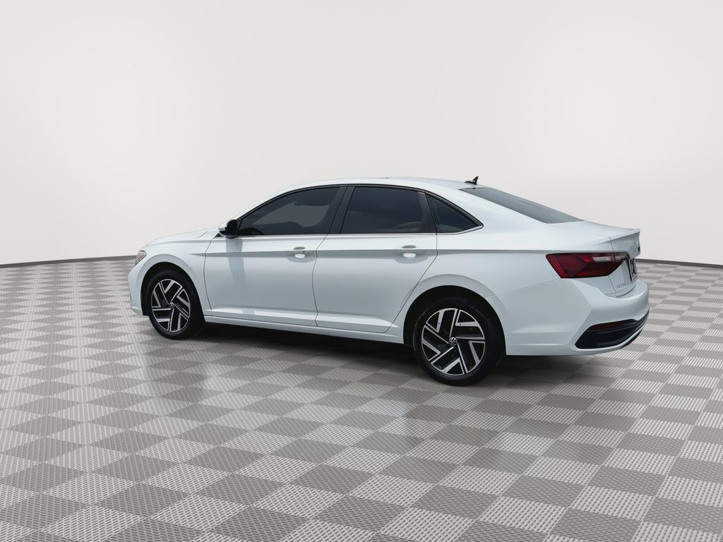 2024 Volkswagen Jetta 1.5T SE Oklahoma City OK