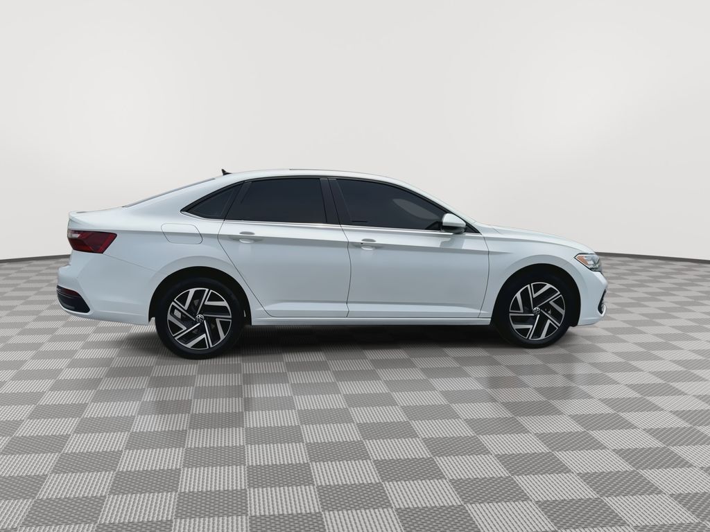 2024 Volkswagen Jetta 1.5T SE Oklahoma City OK