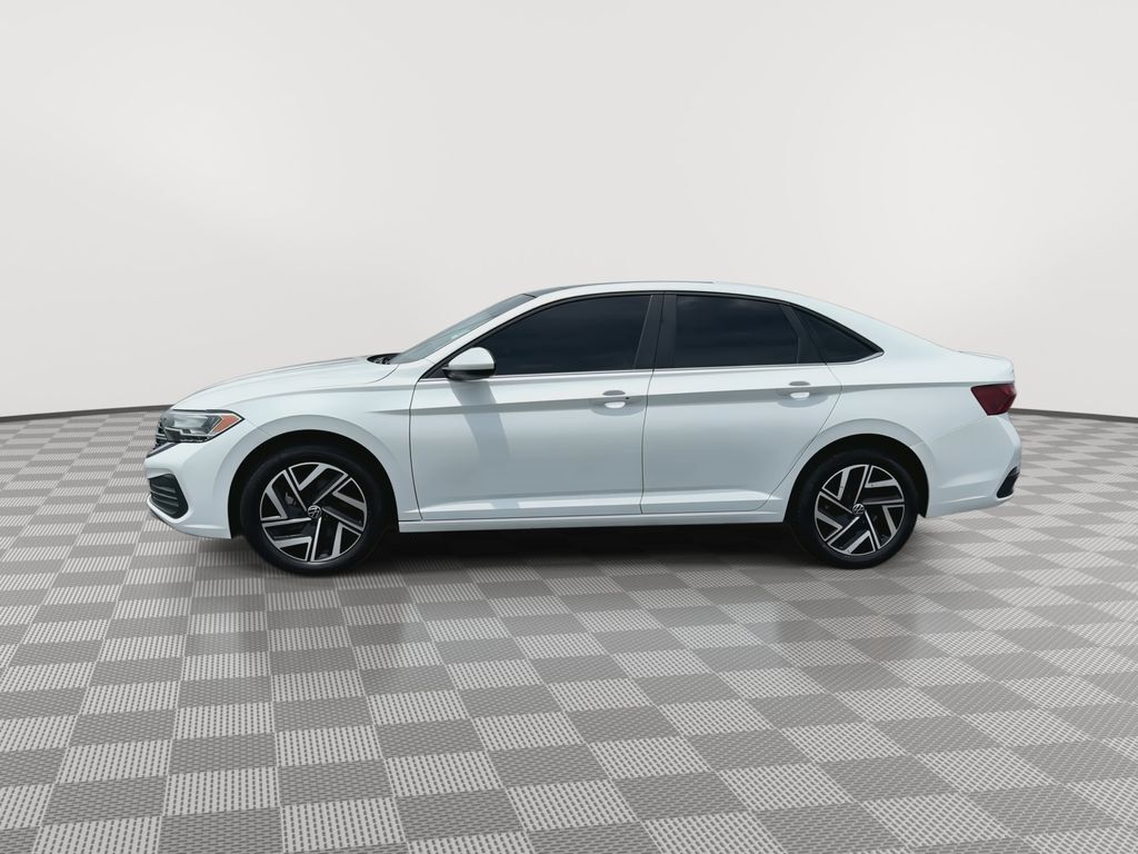 2024 Volkswagen Jetta 1.5T SE Oklahoma City OK