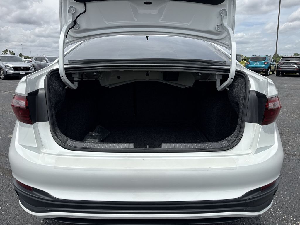 2024 Volkswagen Jetta 1.5T SE Oklahoma City OK