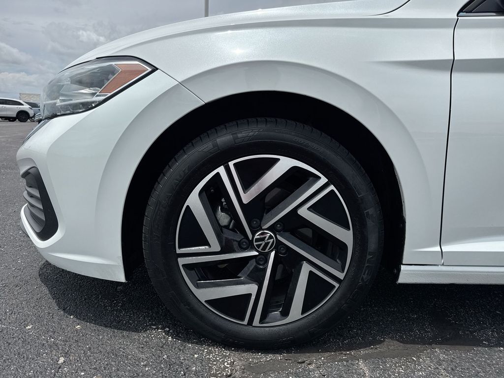2024 Volkswagen Jetta 1.5T SE Oklahoma City OK