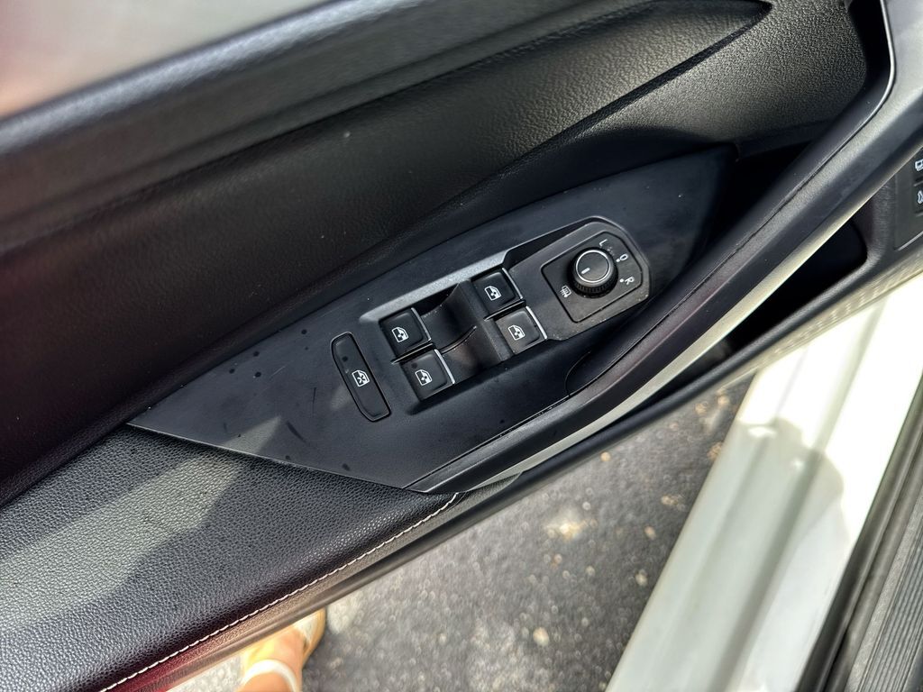 2024 Volkswagen Jetta 1.5T SE Oklahoma City OK