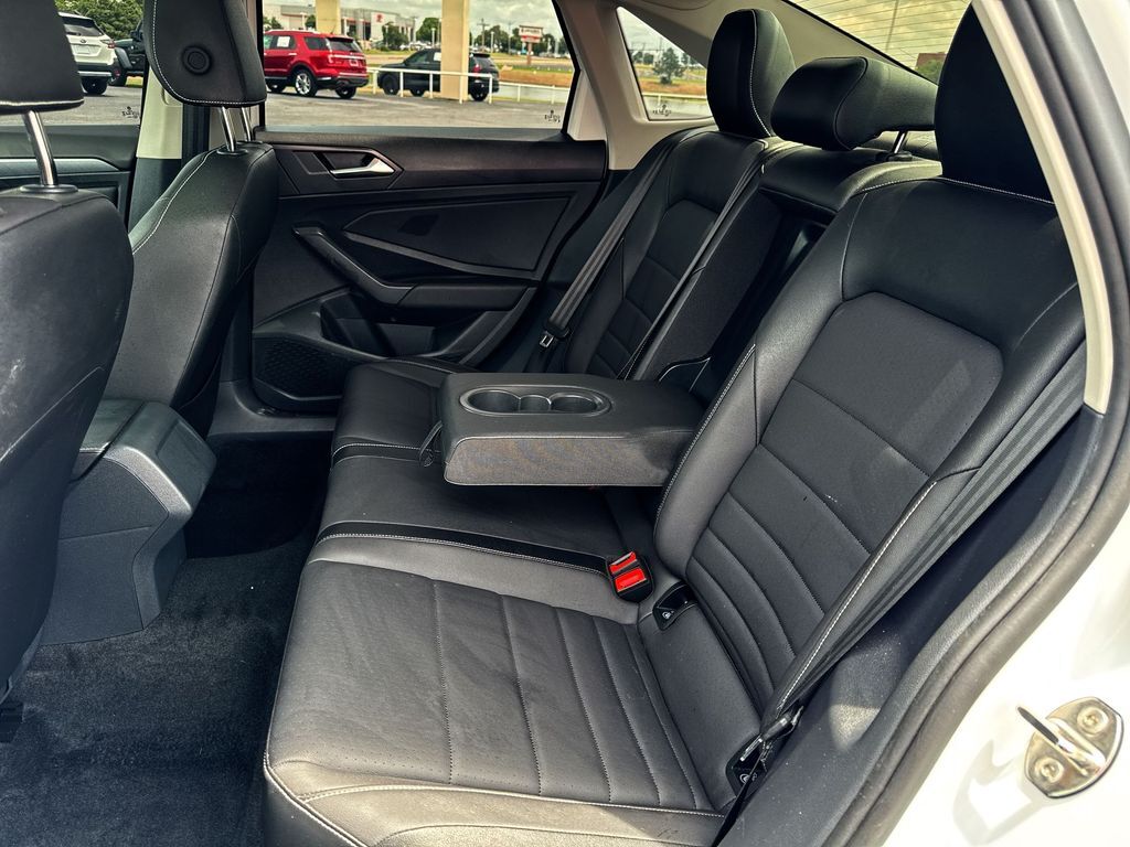 2024 Volkswagen Jetta 1.5T SE Oklahoma City OK