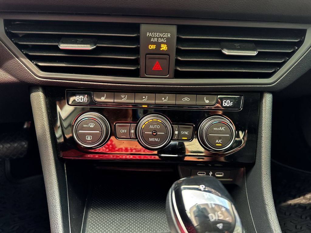 2024 Volkswagen Jetta 1.5T SE Oklahoma City OK