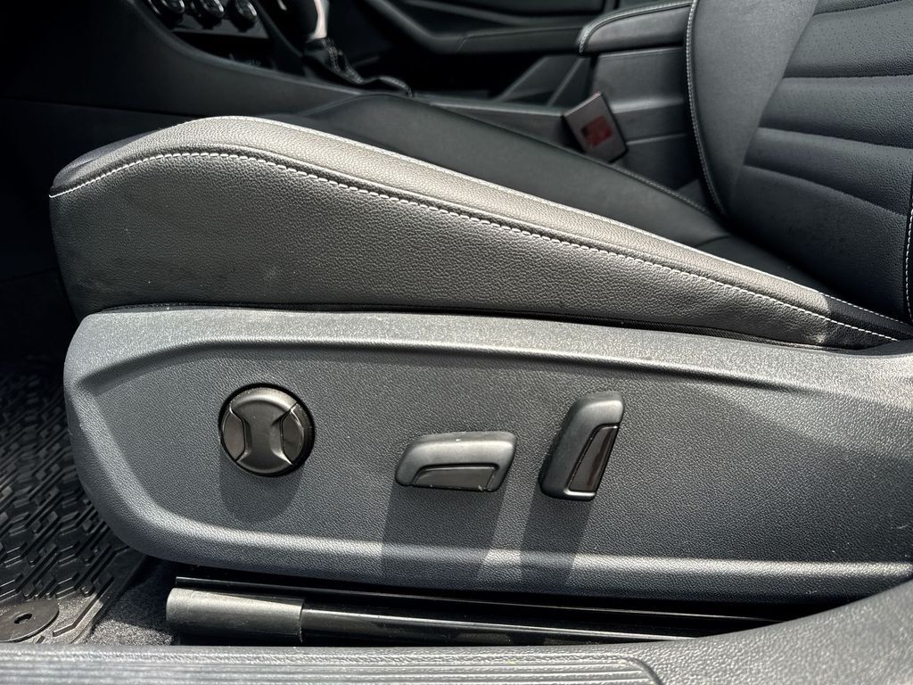 2024 Volkswagen Jetta 1.5T SE Oklahoma City OK