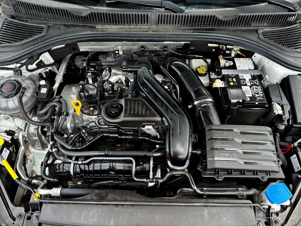 2024 Volkswagen Jetta 1.5T SE Oklahoma City OK