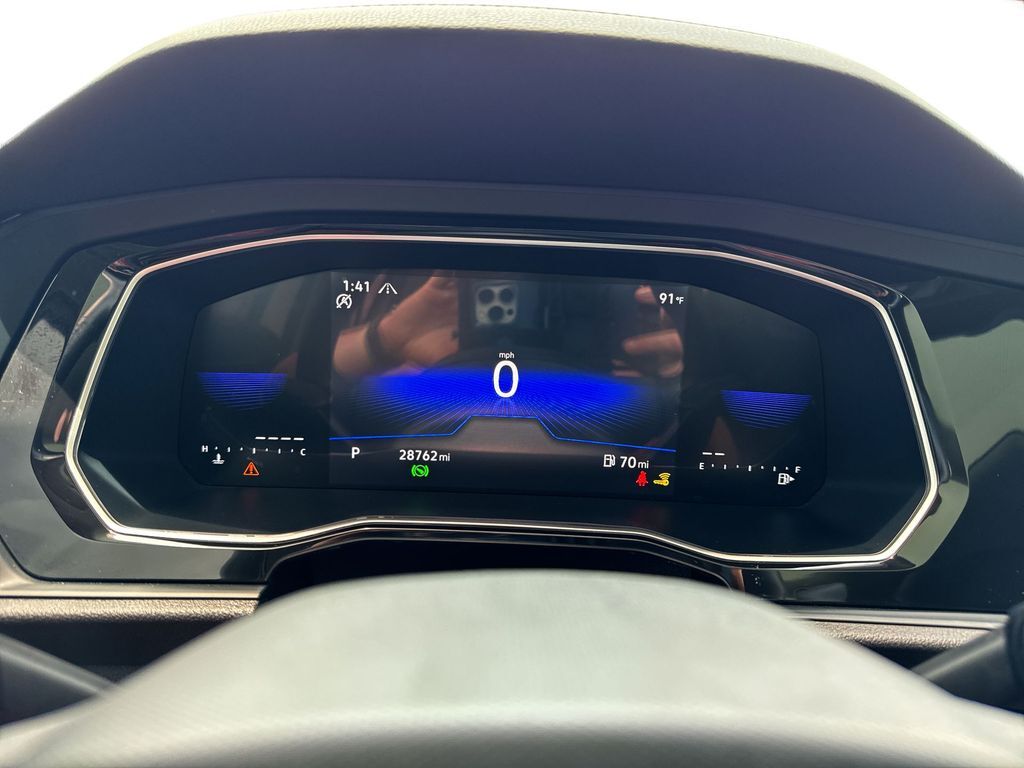 2024 Volkswagen Jetta 1.5T SE Oklahoma City OK