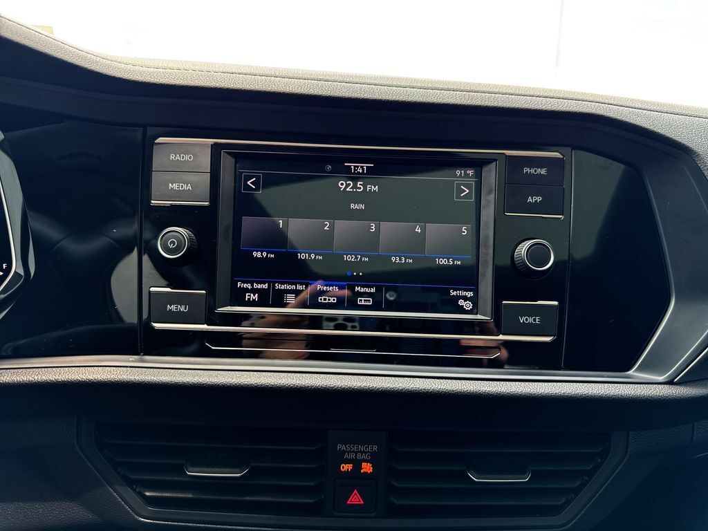 2024 Volkswagen Jetta 1.5T SE Oklahoma City OK