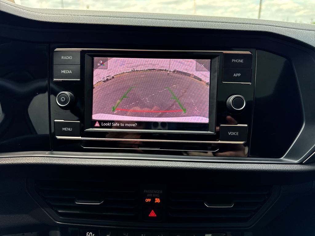 2024 Volkswagen Jetta 1.5T SE Oklahoma City OK