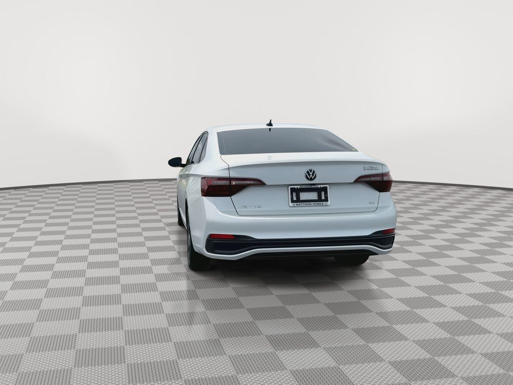 2024 Volkswagen Jetta 1.5T SE Oklahoma City OK