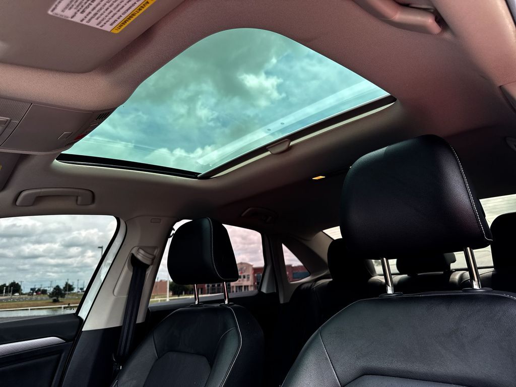 2024 Volkswagen Jetta 1.5T SE Oklahoma City OK
