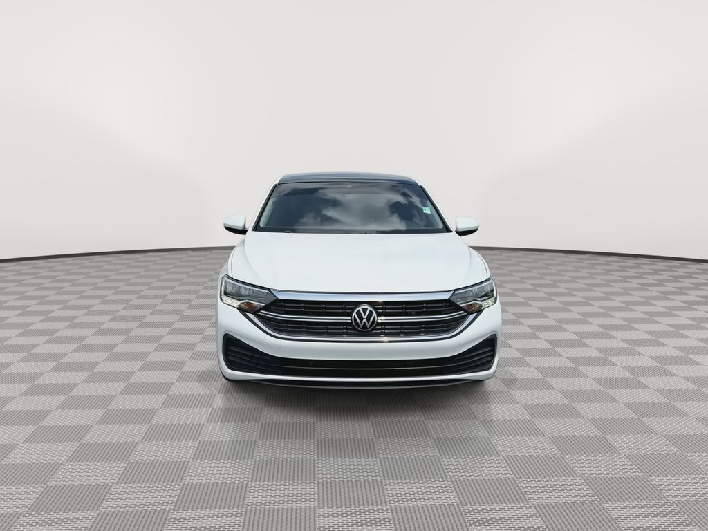 2024 Volkswagen Jetta 1.5T SE Oklahoma City OK