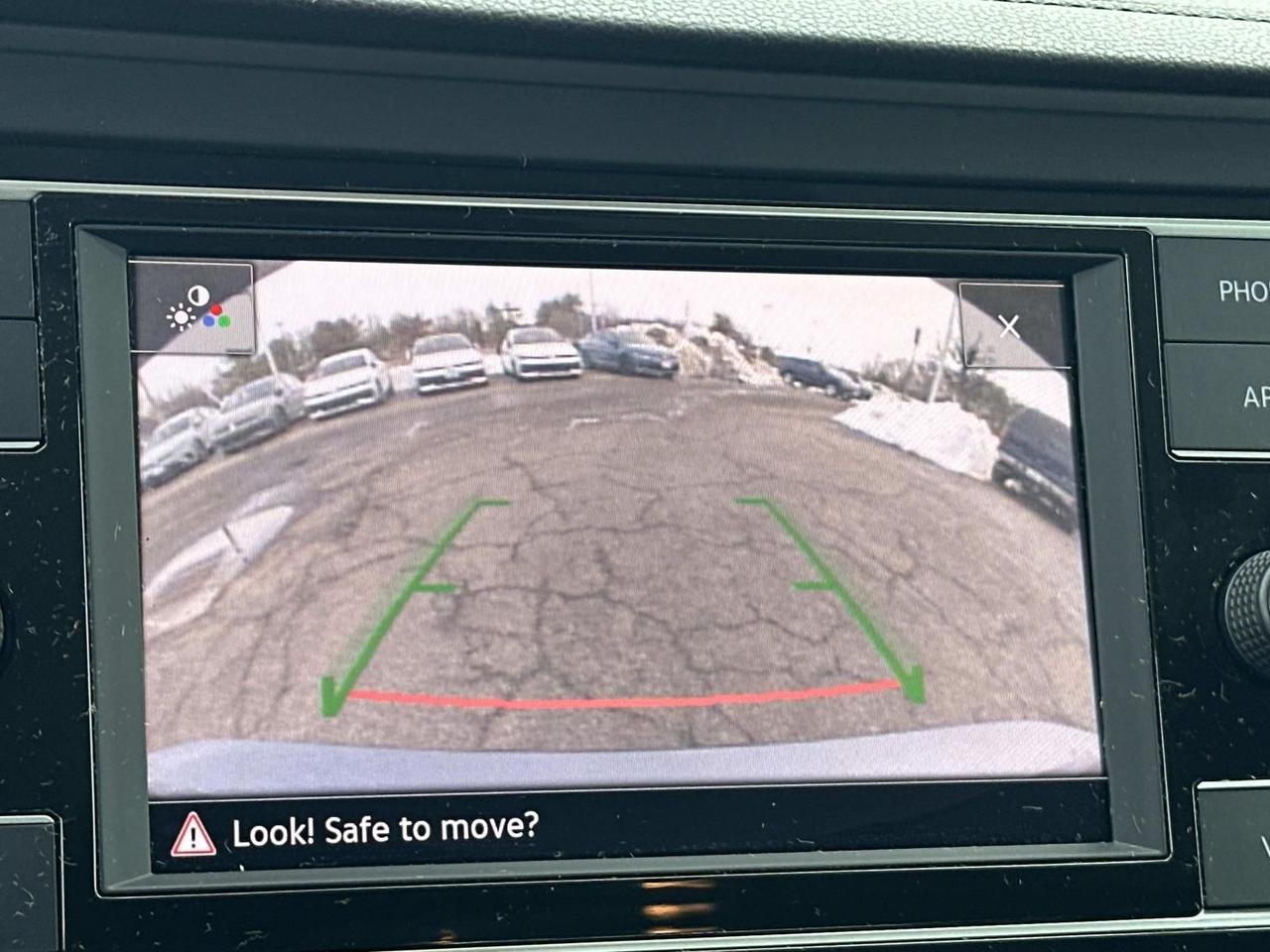 2024 Volkswagen Jetta 1.5T SE Woodbridge VA