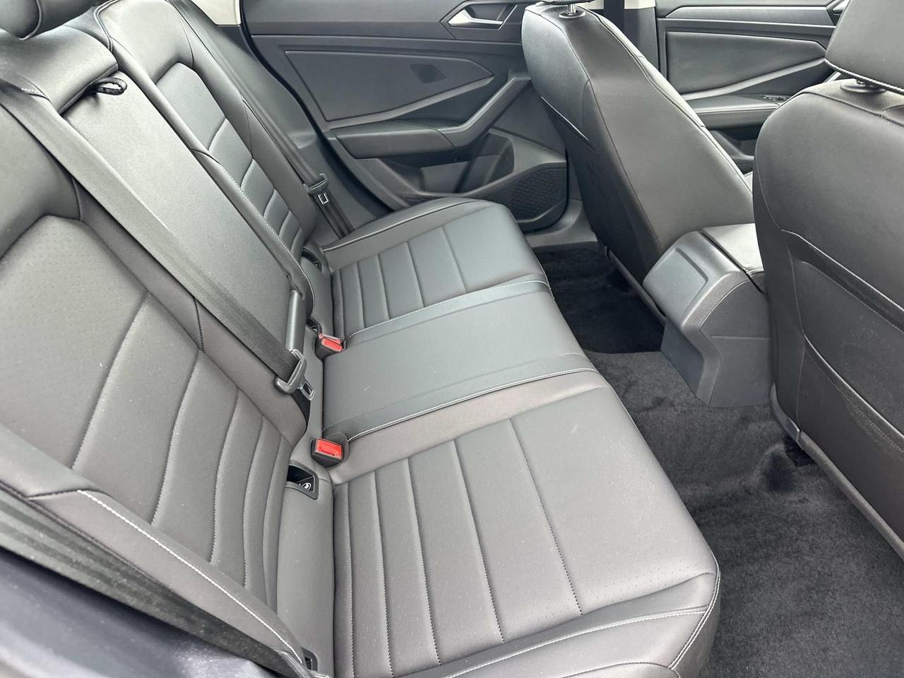 2024 Volkswagen Jetta 1.5T SE Woodbridge VA