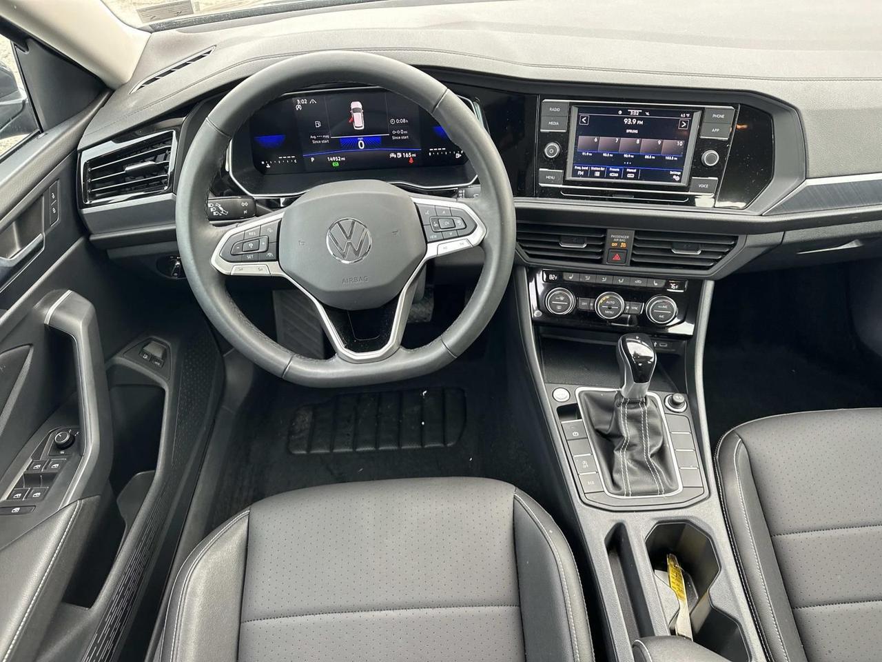 2024 Volkswagen Jetta 1.5T SE Woodbridge VA