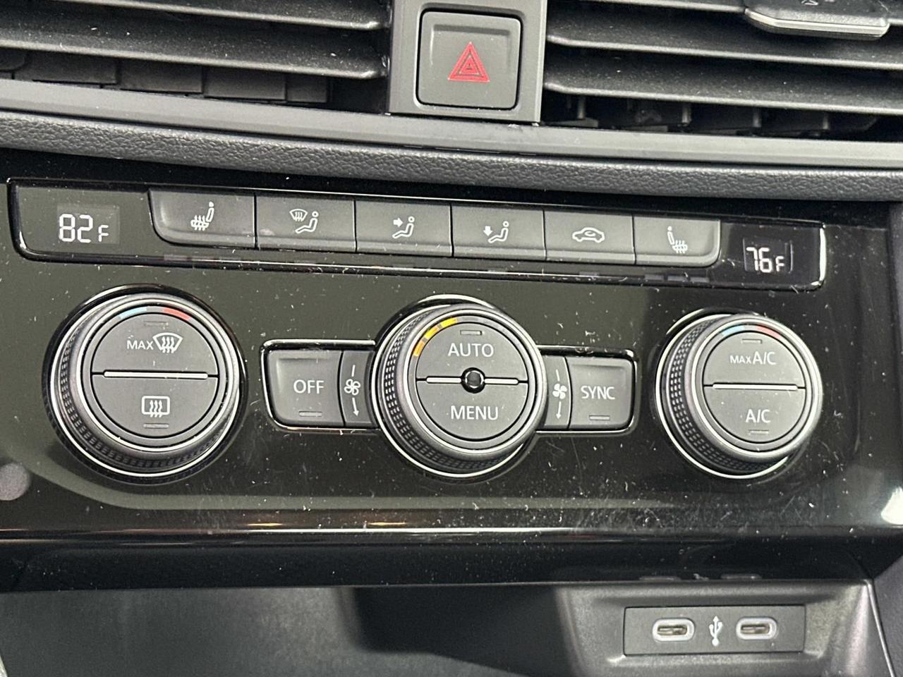 2024 Volkswagen Jetta 1.5T SE Woodbridge VA