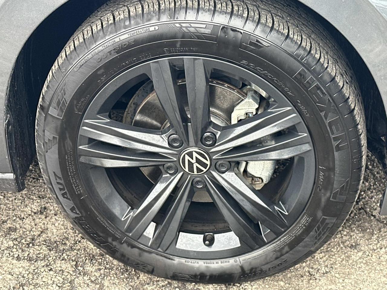 2024 Volkswagen Jetta 1.5T SE Woodbridge VA