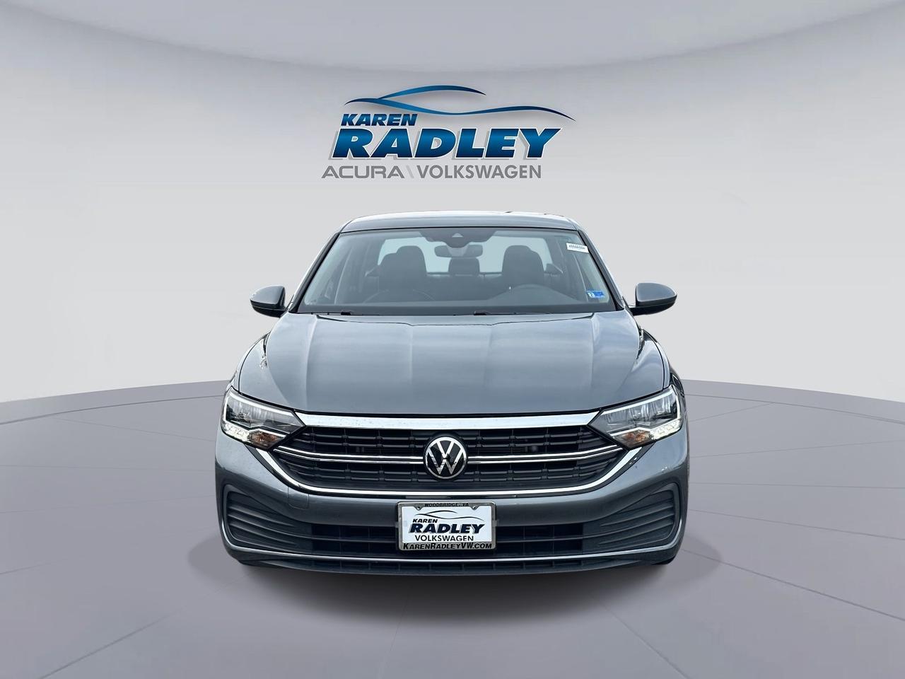 2024 Volkswagen Jetta 1.5T SE Woodbridge VA