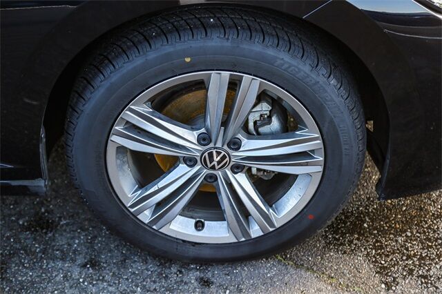 2024 Volkswagen Jetta 1.5T SE Tacoma WA 2024 Volkswagen Jetta 1.5T SE Tacoma WA