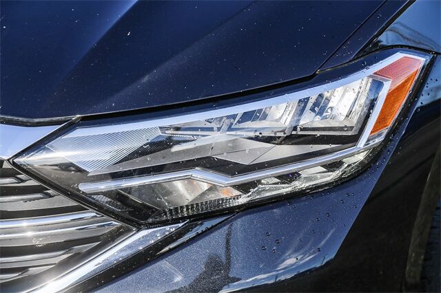 2024 Volkswagen Jetta 1.5T SE Tacoma WA 2024 Volkswagen Jetta 1.5T SE Tacoma WA