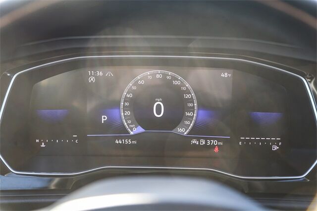 2024 Volkswagen Jetta 1.5T SE Tacoma WA 2024 Volkswagen Jetta 1.5T SE Tacoma WA