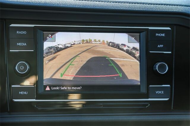 2024 Volkswagen Jetta 1.5T SE Tacoma WA 2024 Volkswagen Jetta 1.5T SE Tacoma WA