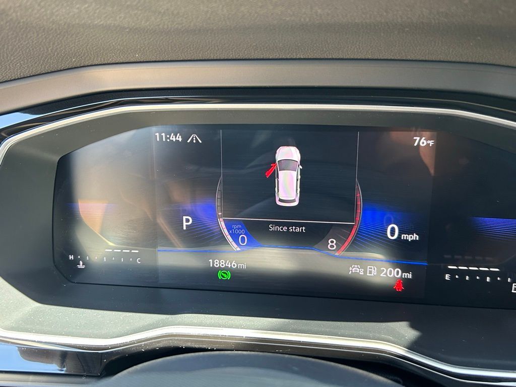 2024 Volkswagen Jetta 1.5T SE Tampa FL