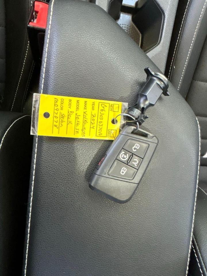 2024 Volkswagen Jetta 1.5T SE Tampa FL