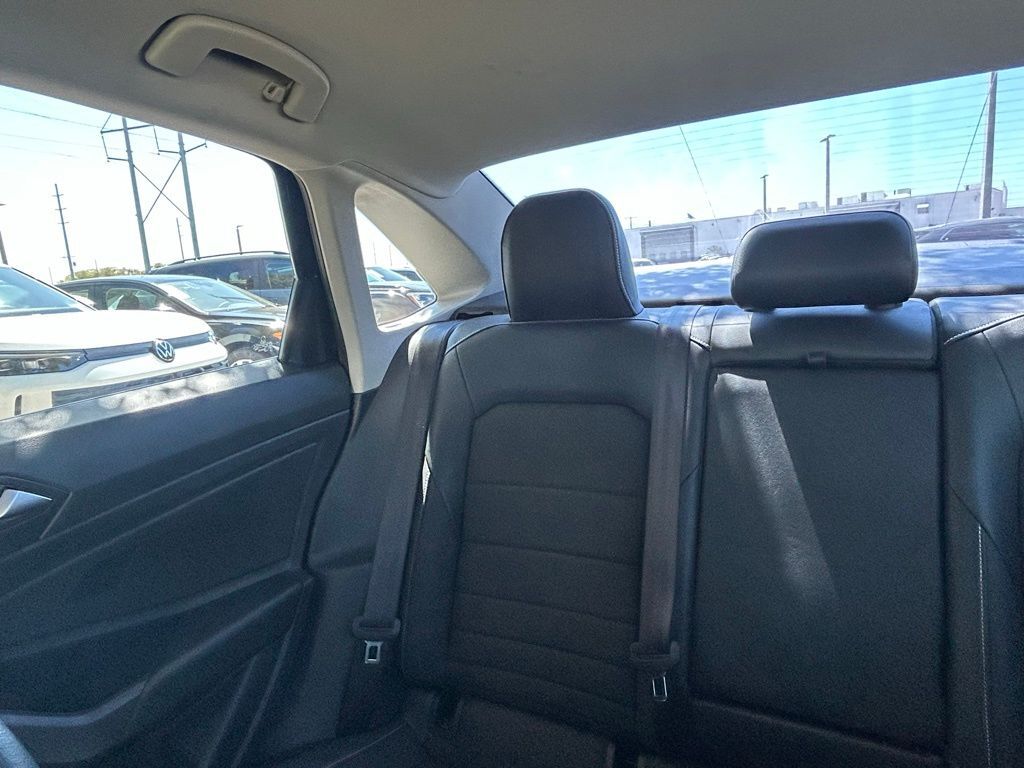 2024 Volkswagen Jetta 1.5T SE Tampa FL