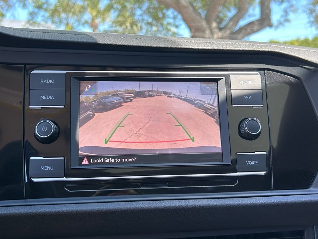 2024 Volkswagen Jetta 1.5T SE Tampa FL