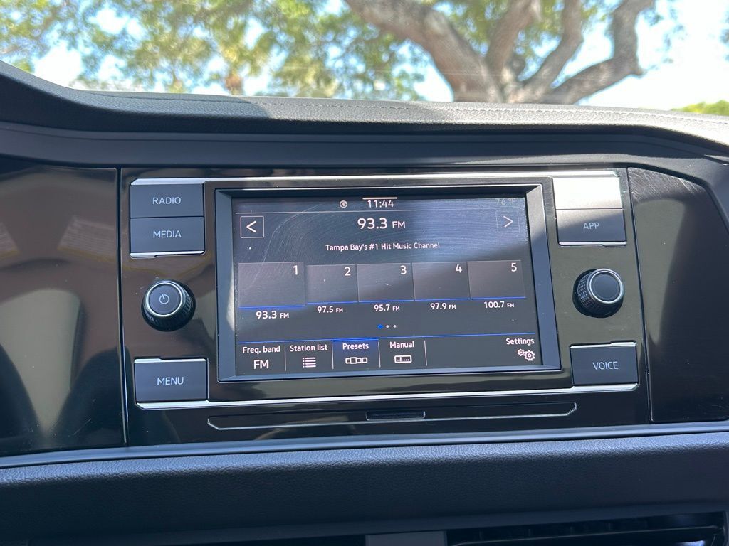 2024 Volkswagen Jetta 1.5T SE Tampa FL