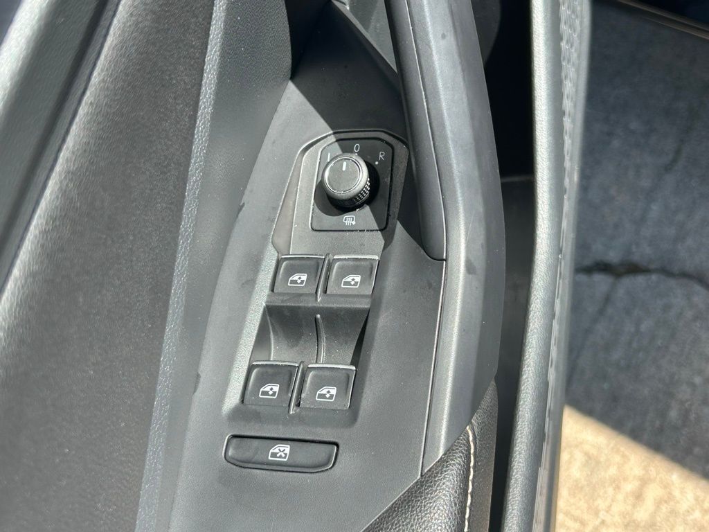 2024 Volkswagen Jetta 1.5T SE Tampa FL