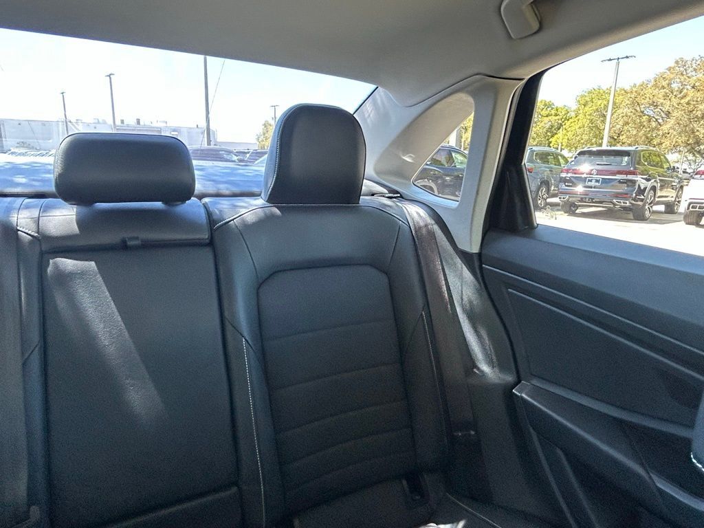 2024 Volkswagen Jetta 1.5T SE Tampa FL