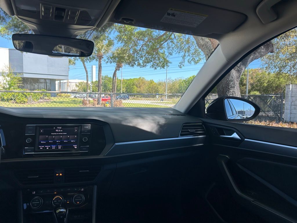 2024 Volkswagen Jetta 1.5T SE Tampa FL