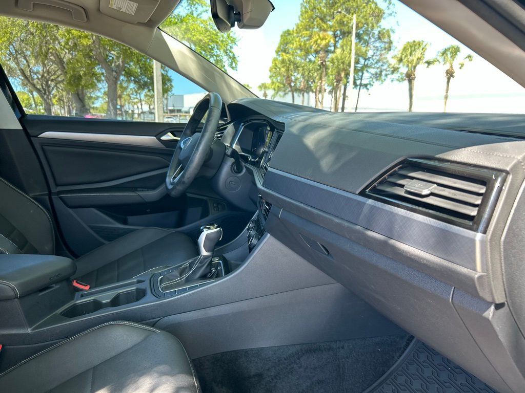 2024 Volkswagen Jetta 1.5T SE Tampa FL