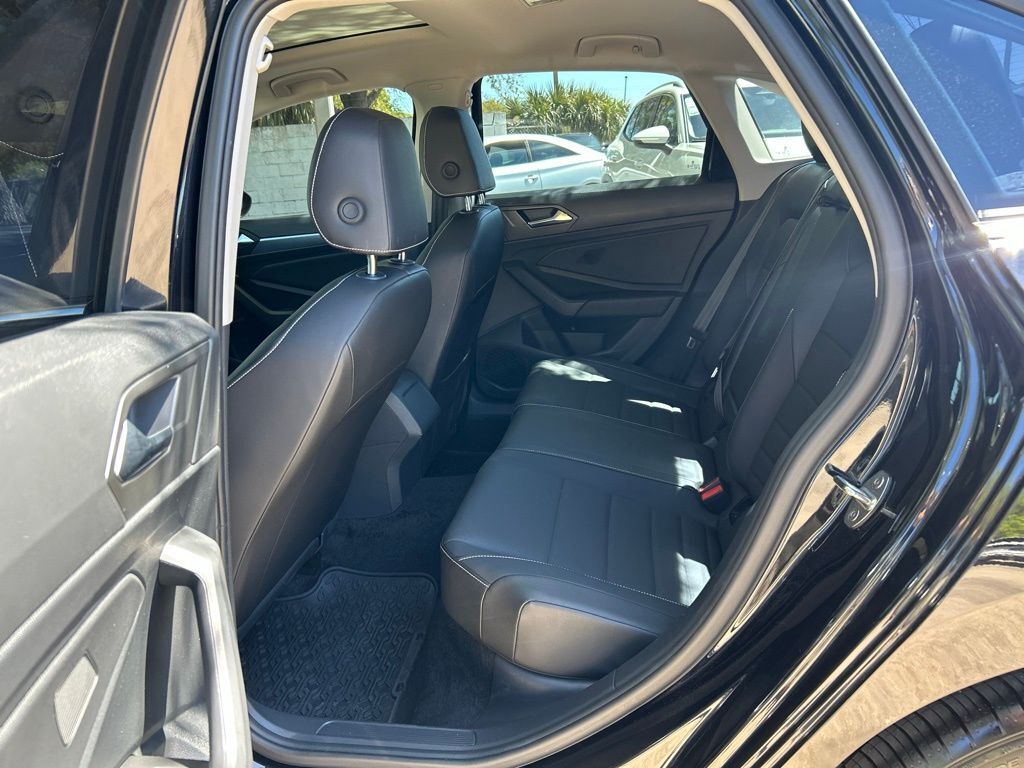 2024 Volkswagen Jetta 1.5T SE Tampa FL