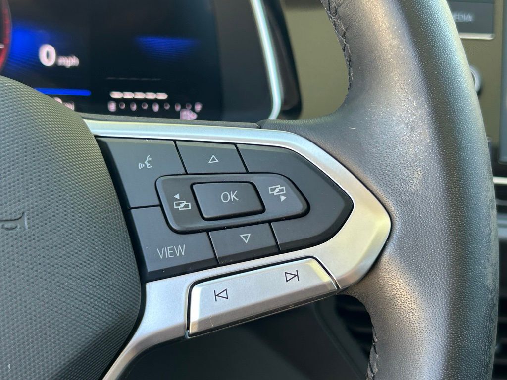 2024 Volkswagen Jetta 1.5T SE Tampa FL