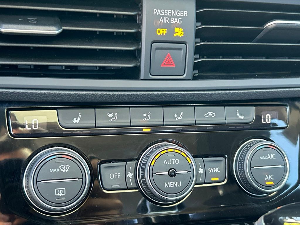 2024 Volkswagen Jetta 1.5T SE Tampa FL