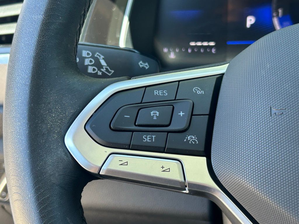 2024 Volkswagen Jetta 1.5T SE Tampa FL