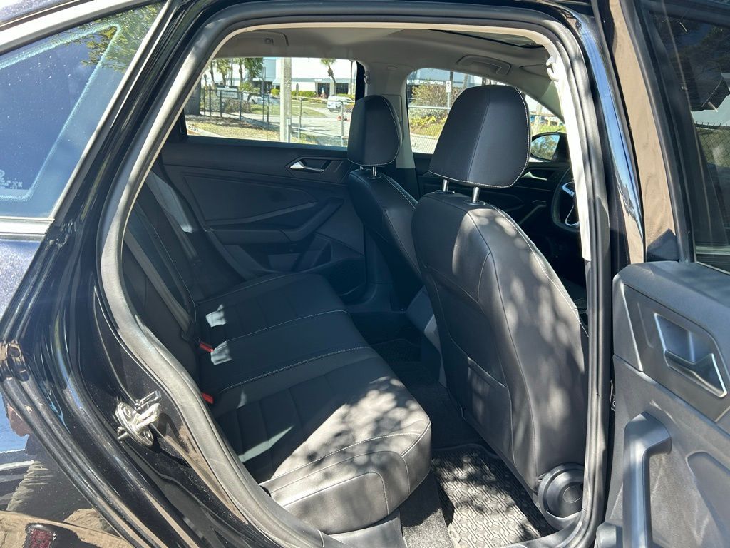 2024 Volkswagen Jetta 1.5T SE Tampa FL