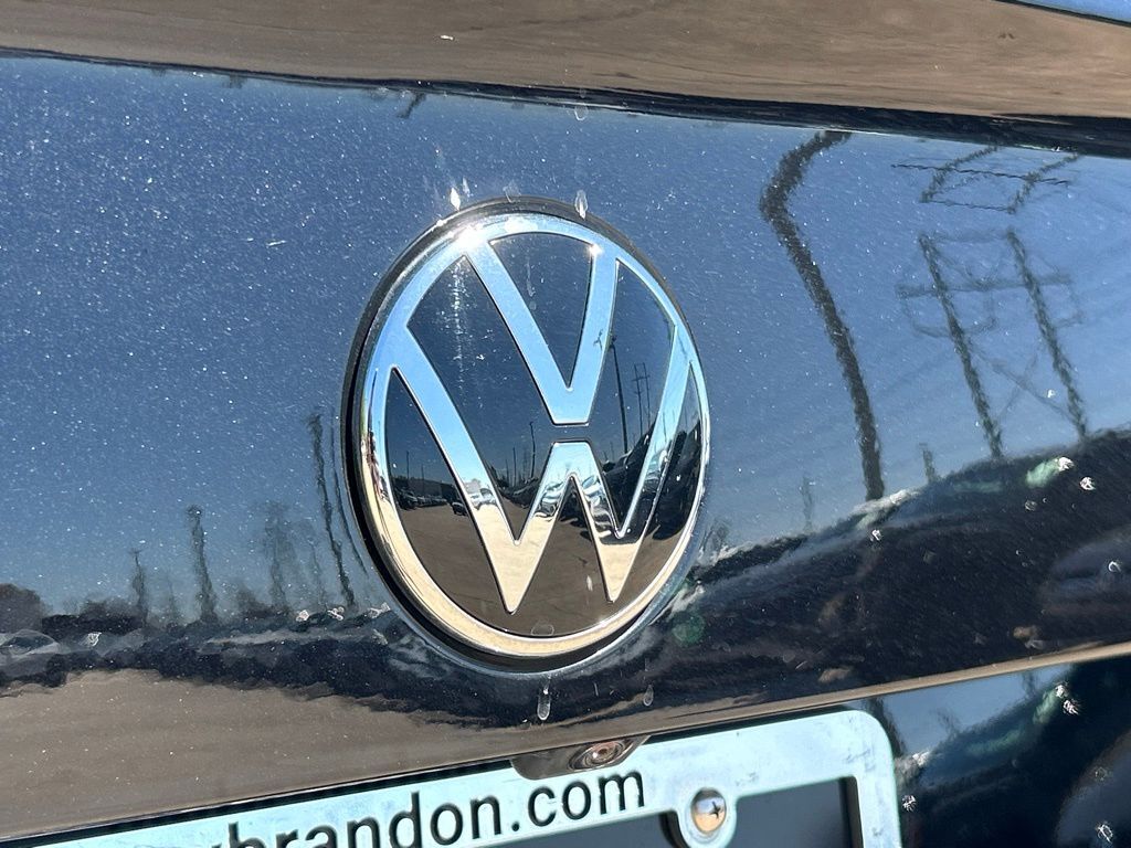 2024 Volkswagen Jetta 1.5T SE Tampa FL