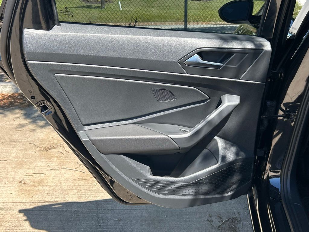 2024 Volkswagen Jetta 1.5T SE Tampa FL