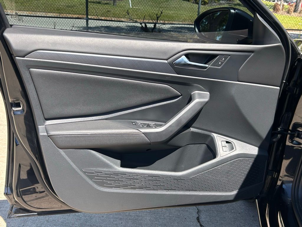 2024 Volkswagen Jetta 1.5T SE Tampa FL