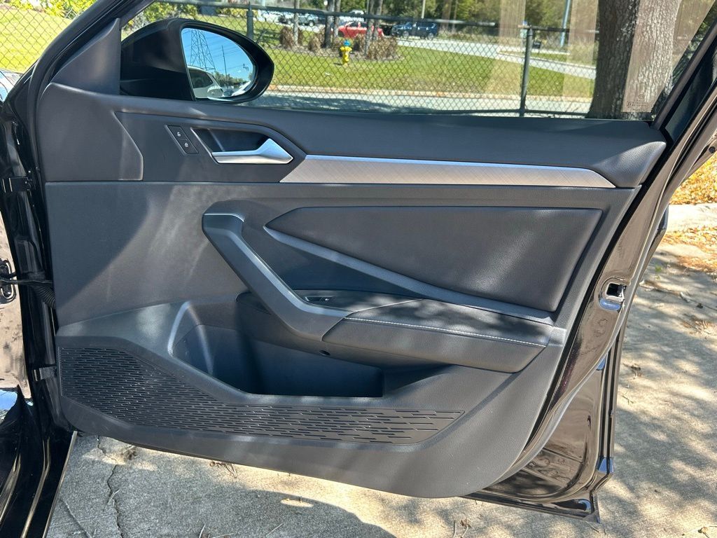 2024 Volkswagen Jetta 1.5T SE Tampa FL