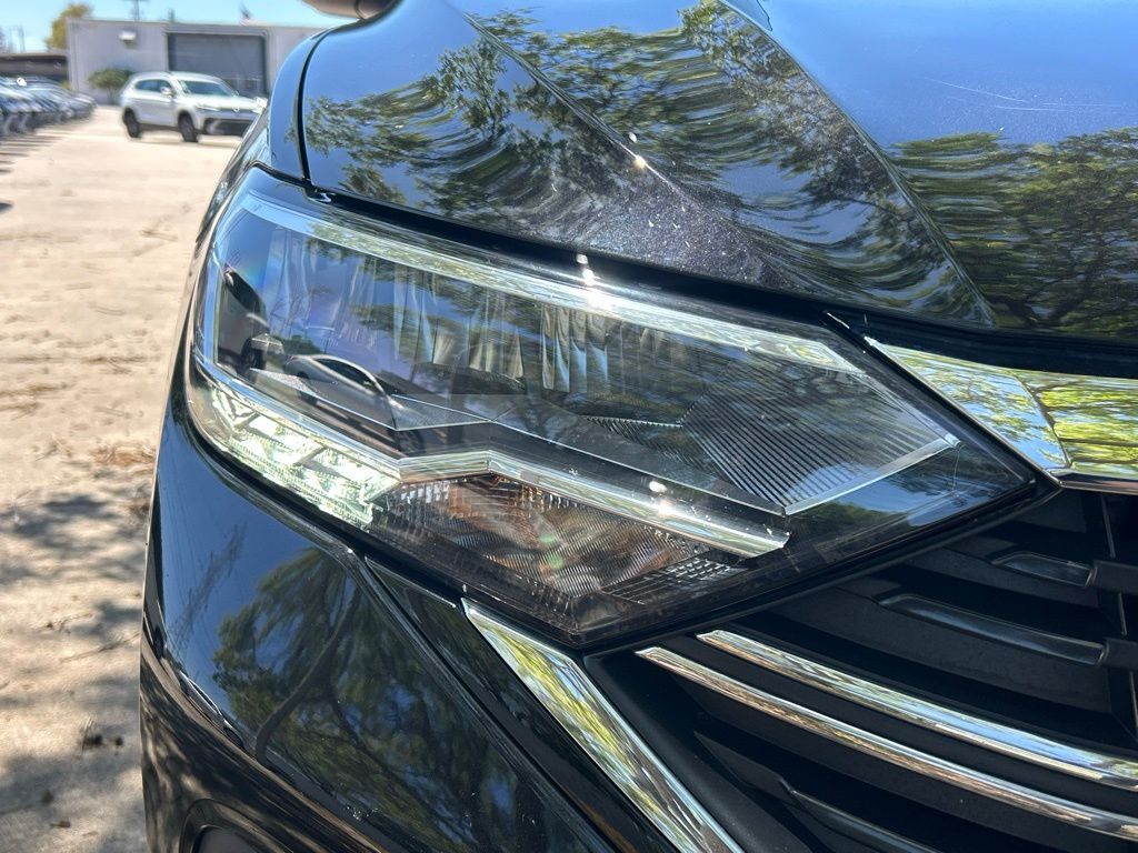 2024 Volkswagen Jetta 1.5T SE Tampa FL