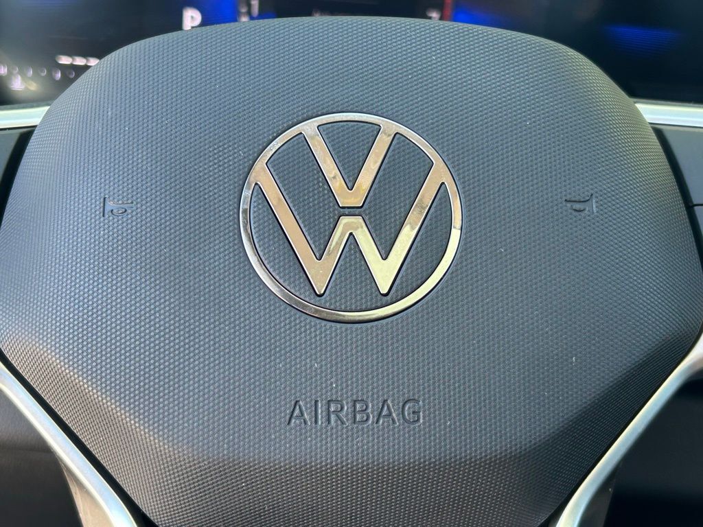 2024 Volkswagen Jetta 1.5T SE Tampa FL